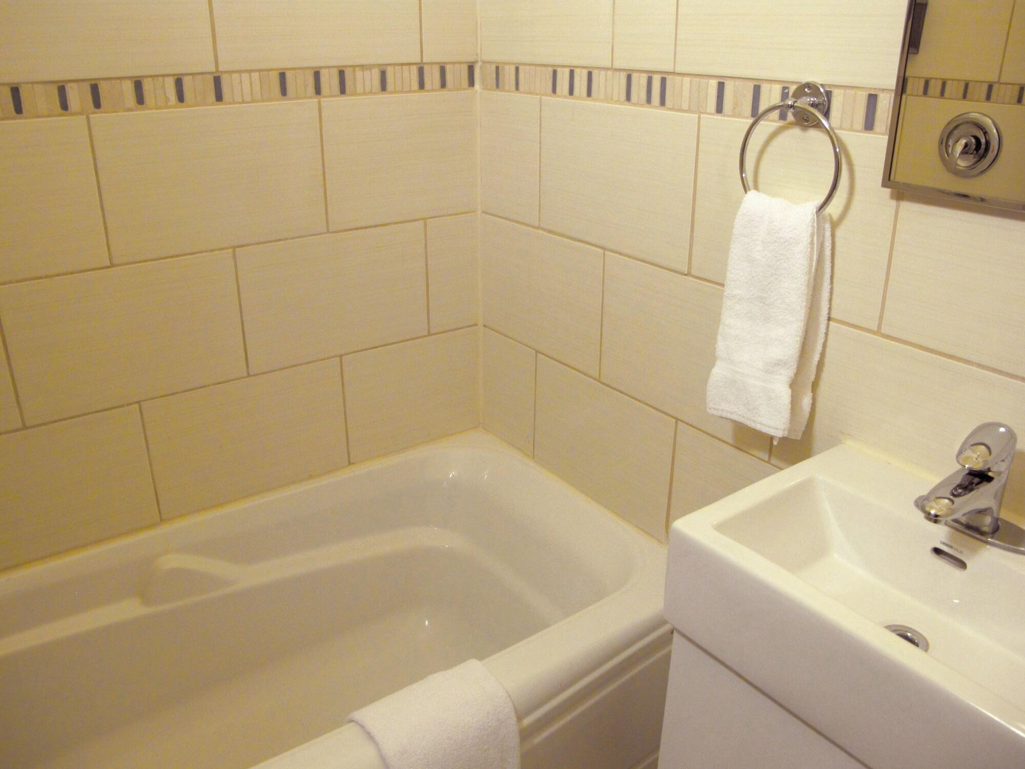 Hotel Auberge Manoir Ville Marie Montréal Eksteriør billede