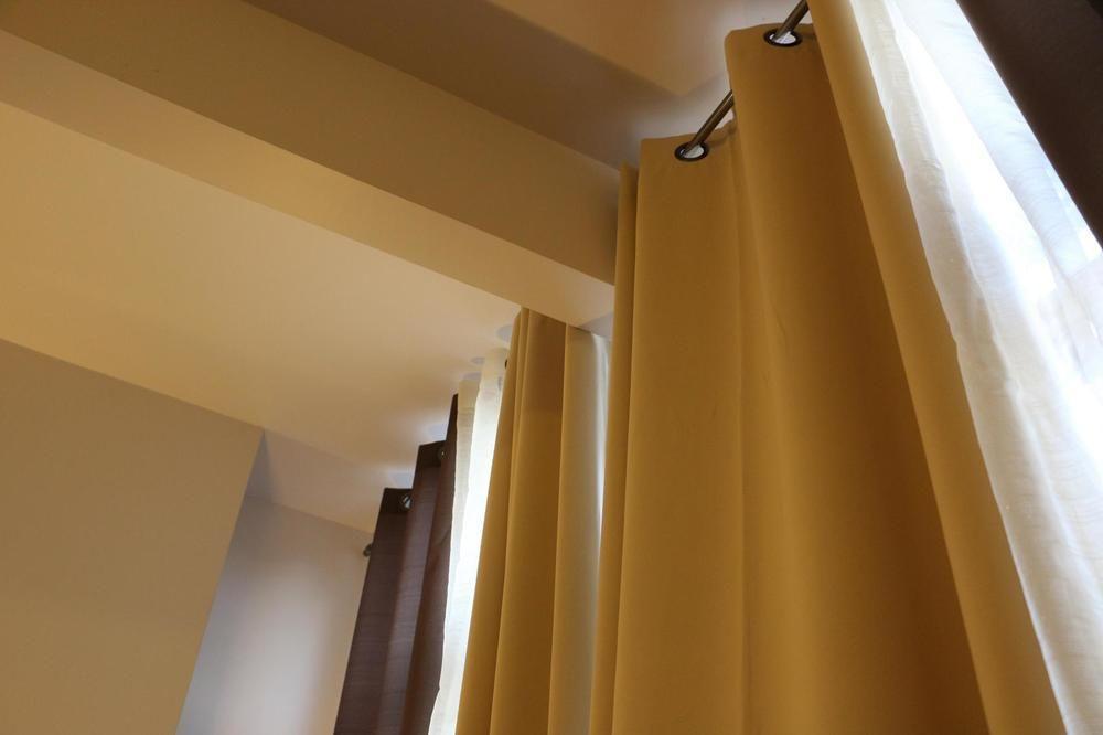 Hotel Auberge Manoir Ville Marie Montréal Eksteriør billede